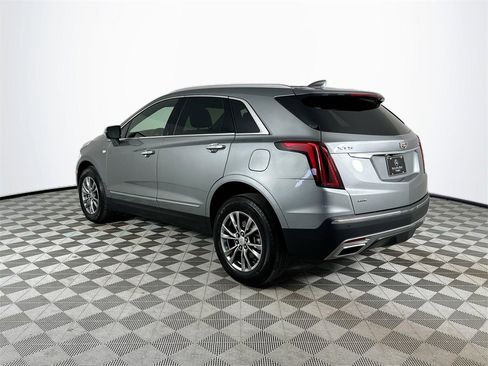 Used 2023 Cadillac XT5 Premium Luxury image 5