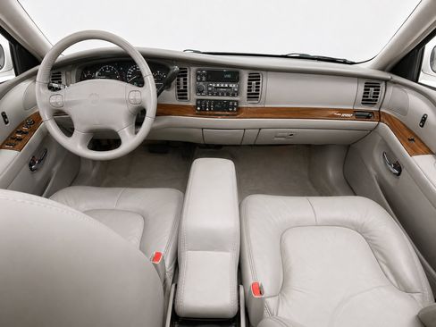 Used 2002 Buick Park Avenue FWD image 6