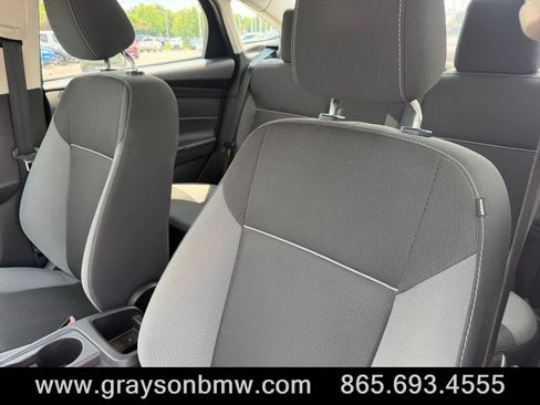 Used 2013 Ford Focus S FWD image 13