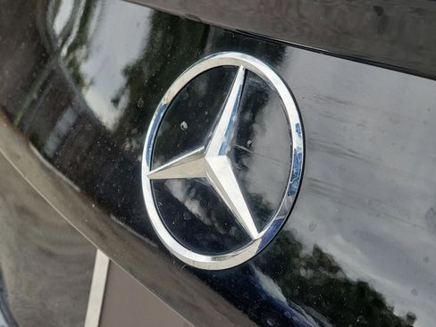 New 2026 Mercedes-Benz C 43 AMG 4MATIC Sedan image 5