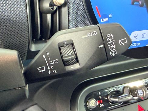 Certified 2025 MINI Cooper S FWD image 26