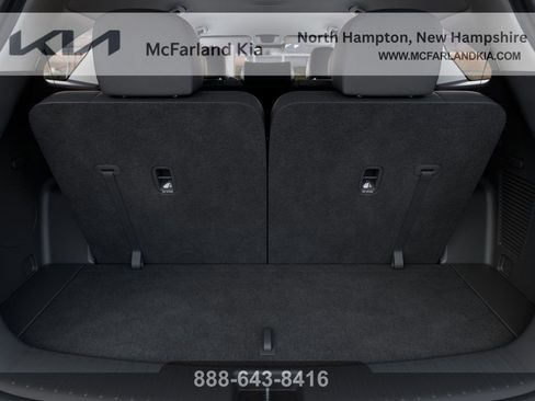 New 2026 Kia Sorento EX image 21