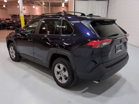 Used 2023 Toyota RAV4 XLE w/ XLE Grade Weather Package AWD/4WD image 5