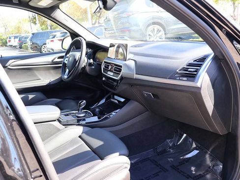 Used 2023 BMW X3 sDrive30i w/ Convenience Package RWD image 27