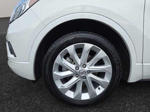 Used 2018 Buick Envision Premium image 4