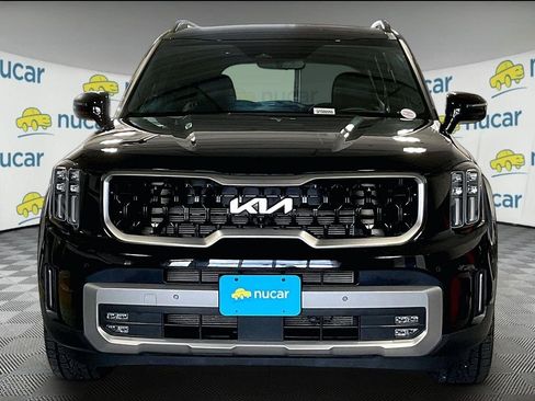 Used 2023 Kia Telluride SX X-Pro AWD/4WD image 2