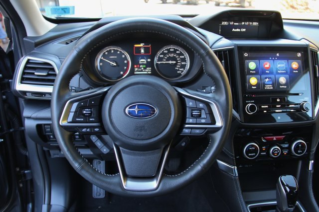 Used 2021 Subaru Forester Touring AWD/4WD image 22