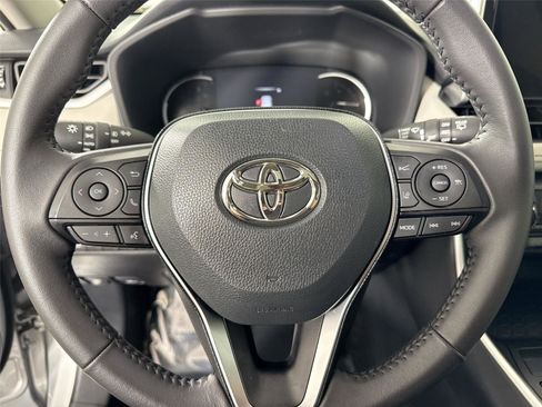 Certified 2024 Toyota RAV4 XLE Premium FWD image 16