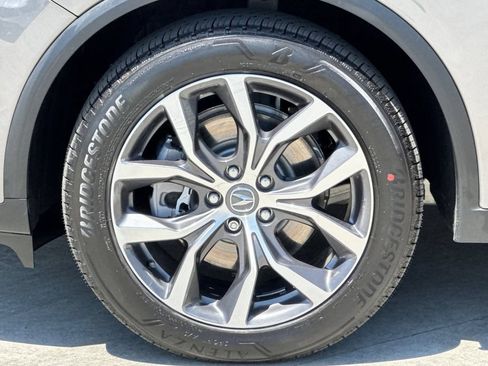 Certified 2024 Acura MDX FWD w/ Technology Package image 37