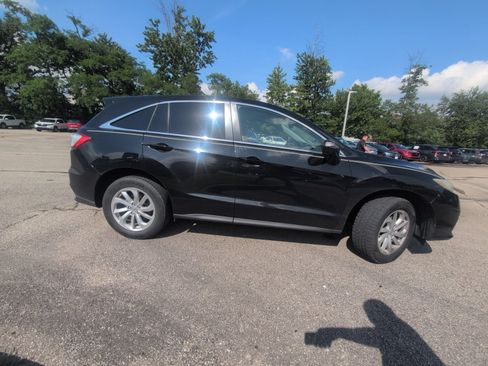 Used 2016 Acura RDX FWD image 25