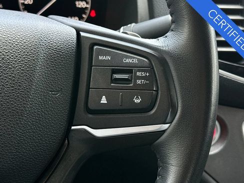 Certified 2026 Honda Ridgeline RTL image 27