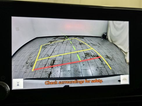 Certified 2024 Toyota RAV4 LE image 6