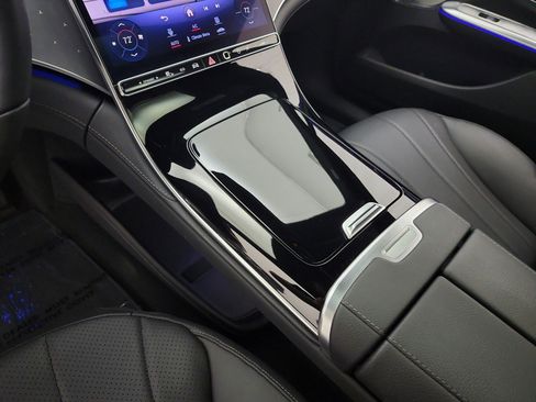Certified 2024 Mercedes-Benz EQE 350+ 4MATIC Sedan image 26