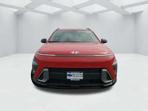 New 2026 Hyundai Kona SEL Sport image 11