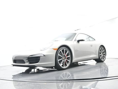 Used 2012 Porsche 911 Carrera S RWD image 46