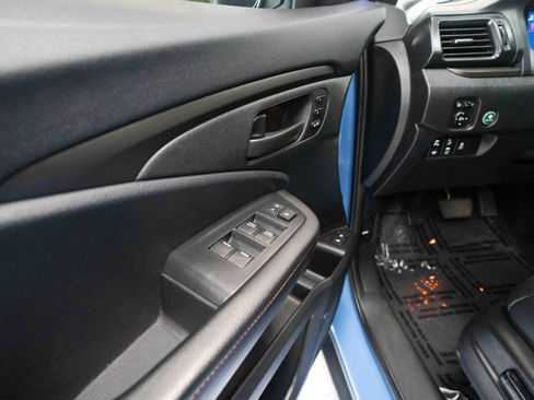 Used 2024 Honda Passport TrailSport image 7