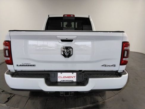 Used 2024 RAM 2500 Laramie image 6