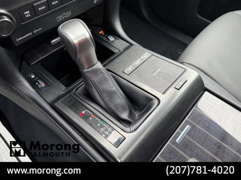 Used 2022 Lexus GX 460 Premium w/ Accessory Package AWD/4WD image 40