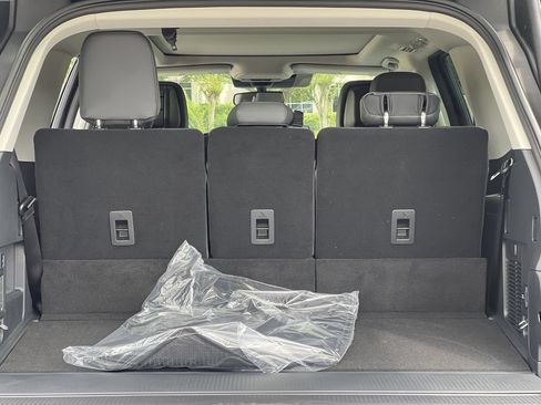 New 2027 Ford Expedition Active RWD image 20