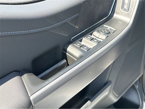 New 2025 Ford F150 XLT w/ Equipment Group 302A MID image 38