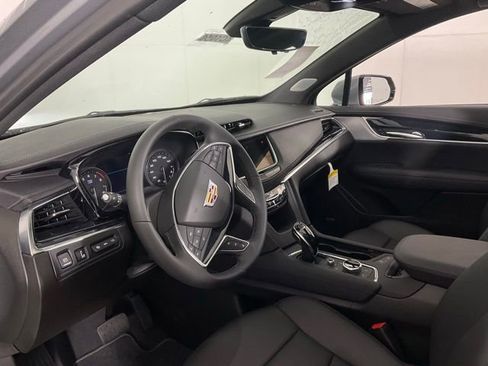 New 2025 Cadillac XT5 Premium Luxury w/ Technology Package image 19