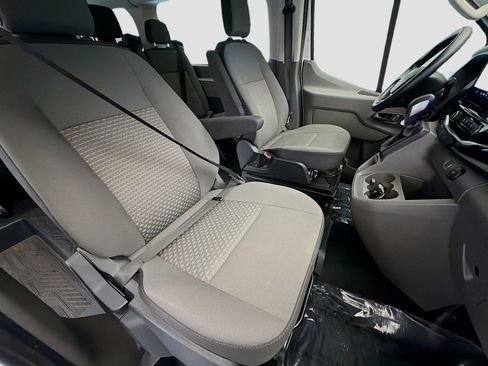 Used 2024 Ford Transit 350 XLT RWD image 15