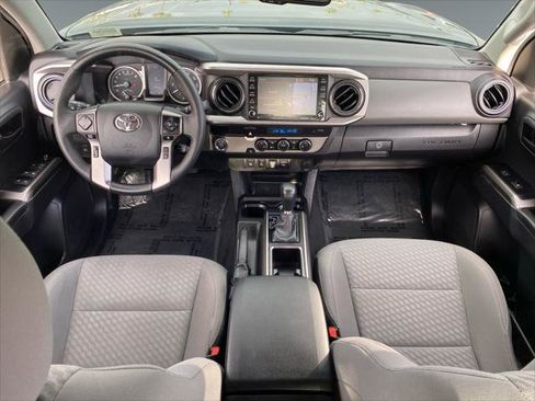 Certified 2023 Toyota Tacoma SR5 RWD image 10