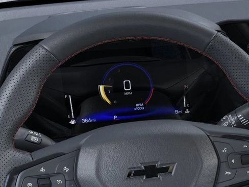 New 2026 Chevrolet TrailBlazer RS w/ Convenience Package image 19