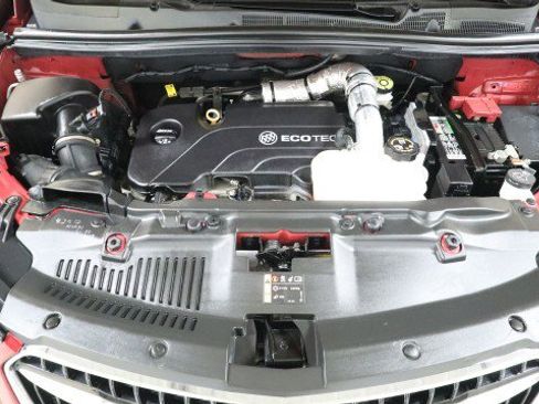 Used 2017 Buick Encore Essence image 20