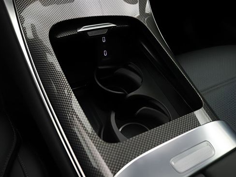 Used 2026 Mercedes-Benz GLC 300 image 14