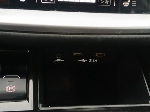 Used 2021 Subaru Outback Premium w/ Popular Package #1 image 15