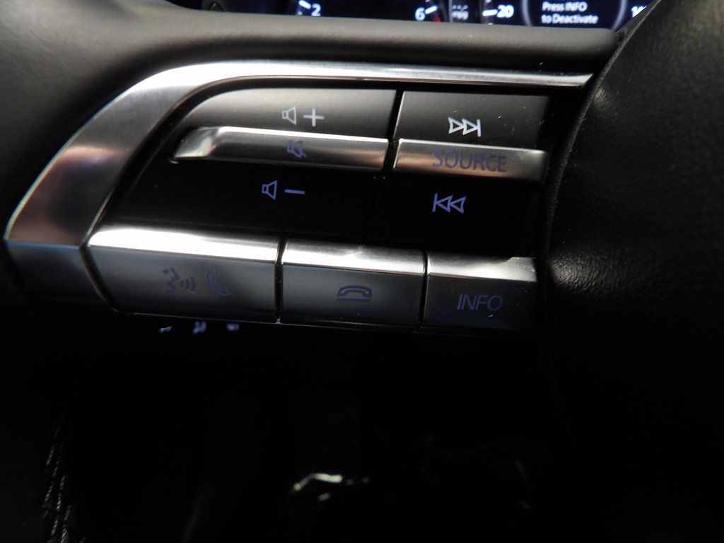 Certified 2026 MAZDA CX-50 AWD 2.5 S w/ Accent Package image 28