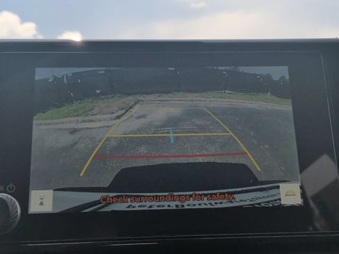 Used 2025 Toyota RAV4 LE FWD image 24