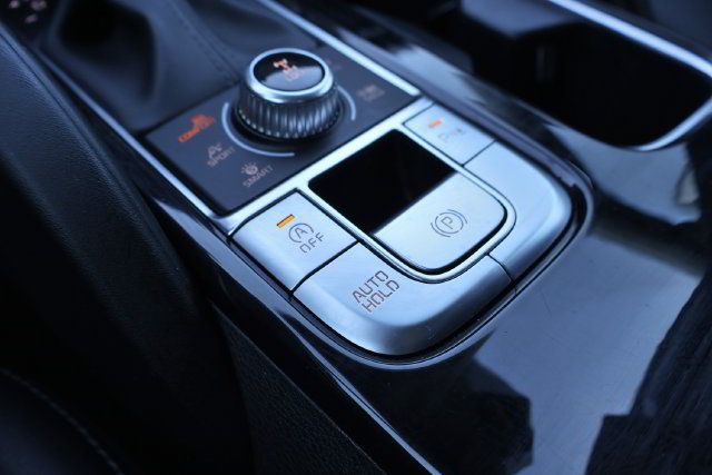 Used 2023 Kia Telluride S AWD/4WD image 23