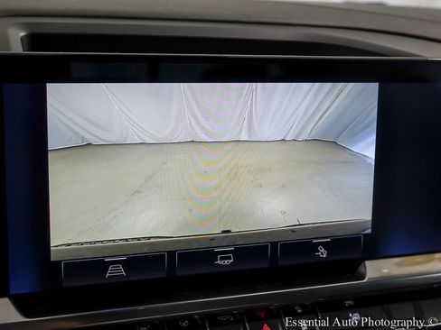 Used 2023 Chevrolet Silverado 1500 RST w/ Redline Edition AWD/4WD image 43