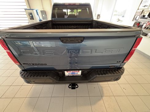 New 2026 Chevrolet Silverado 2500 LT w/ Trail Boss Package AWD/4WD image 4