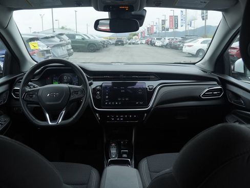 Used 2023 Chevrolet Bolt EUV LT w/ Driver Confidence Package FWD image 24