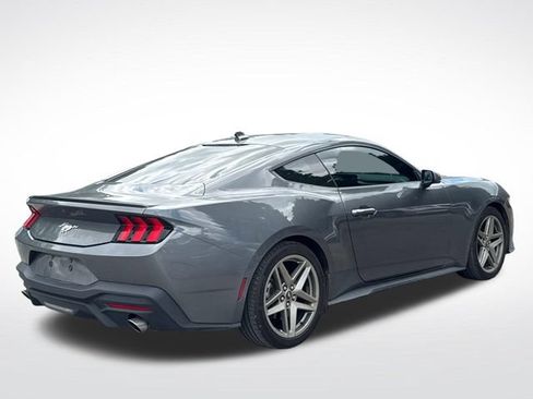 Used 2024 Ford Mustang Premium RWD image 6