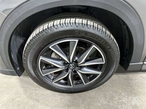 Used 2017 MAZDA CX-5 Grand Touring image 23