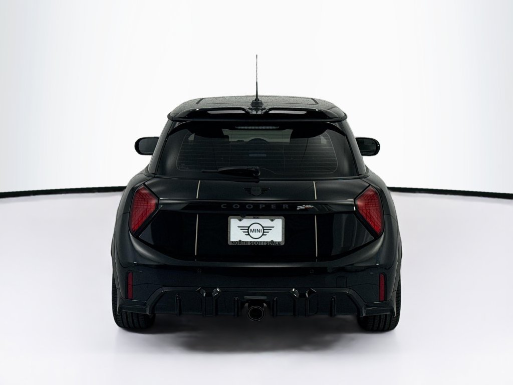 New 2027 MINI Cooper John Cooper Works FWD image 6