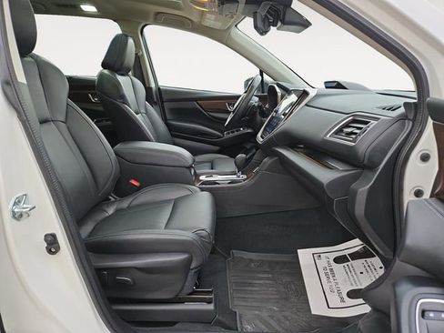 Used 2024 Subaru Ascent Touring w/ Popular Package #2 image 37