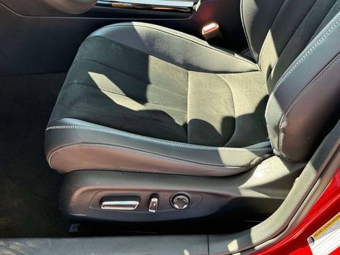 Certified 2024 Acura Integra A-Spec FWD image 12