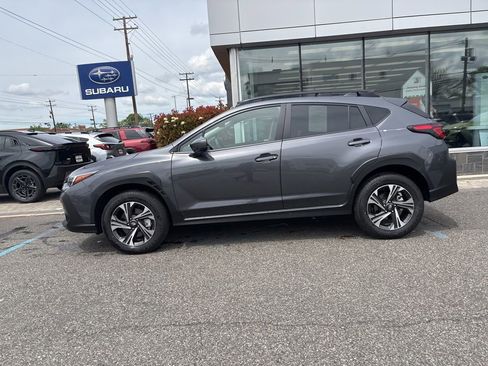 Certified 2026 Subaru Crosstrek 2.0i Premium AWD/4WD image 10