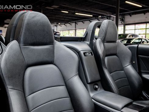 Used 2007 Honda S2000 image 13