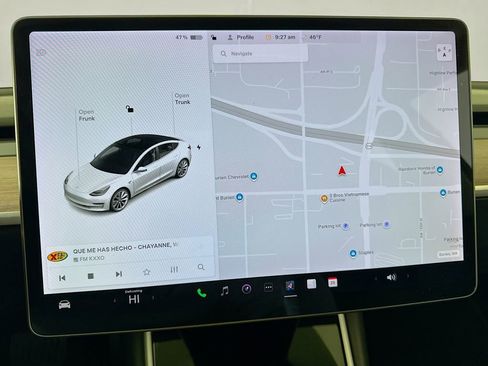 Used 2018 Tesla Model 3 Long Range image 48