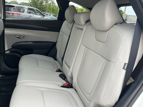 New 2026 Hyundai Tucson SEL FWD image 18