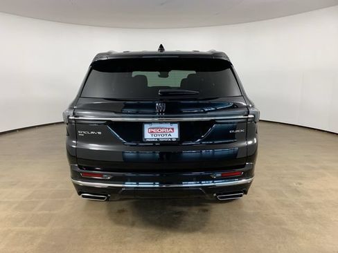 Used 2025 Buick Enclave Avenir w/ Super Cruise Package AWD/4WD image 10