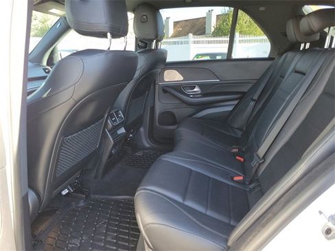 Certified 2022 Mercedes-Benz GLE 350 4MATIC image 14
