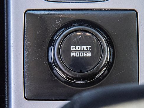 Used 2024 Ford Bronco Sport Big Bend image 18