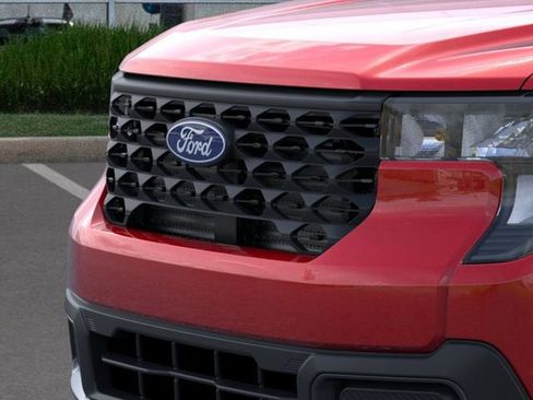 New 2026 Ford Maverick XLT FWD image 18